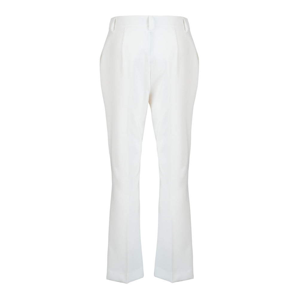 Pantalone Fortuna bianco