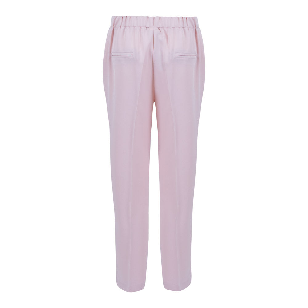 Pantalone Pevero rosa
