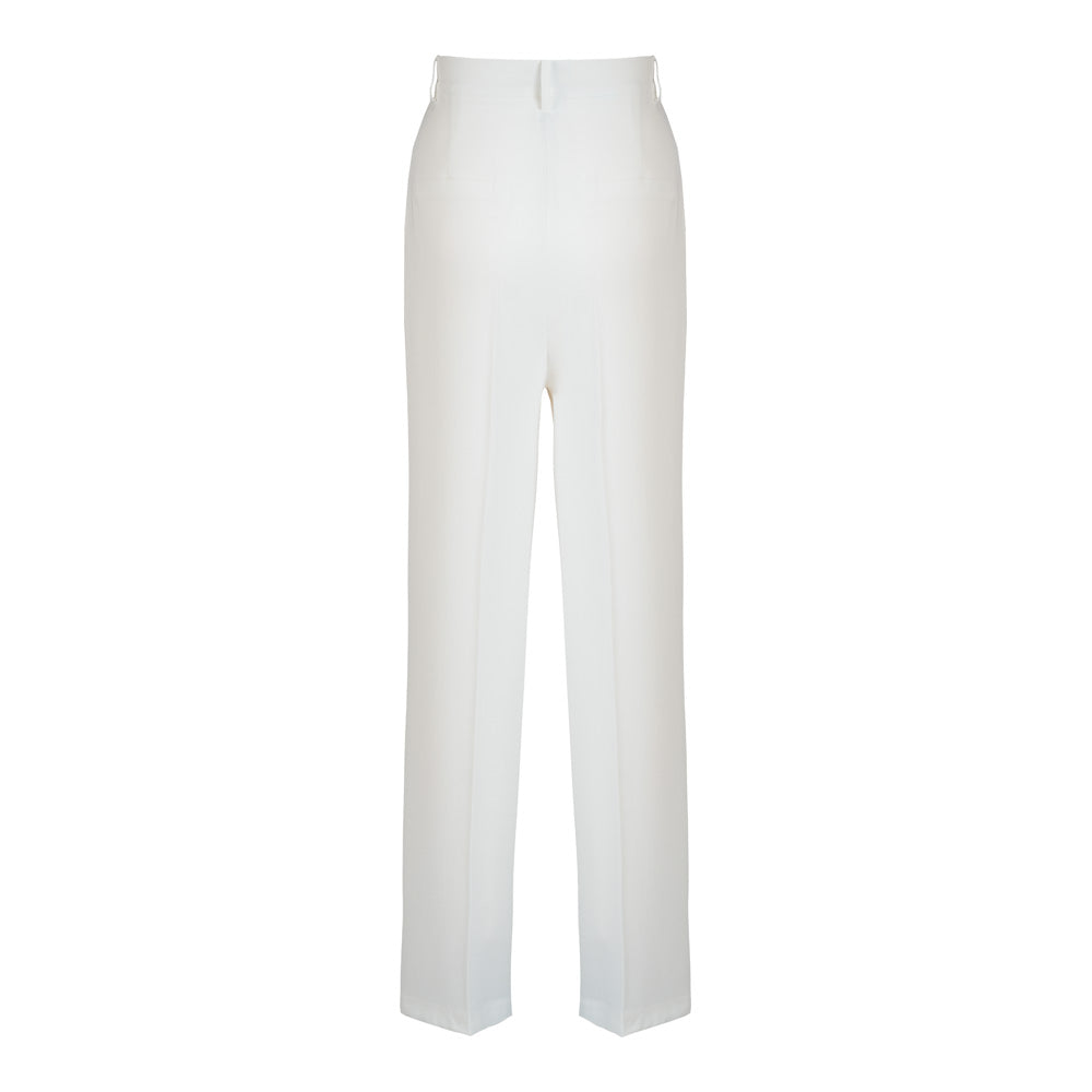 Pantalone Sardinia bianco